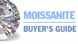 Moissanite Buyer's Guide